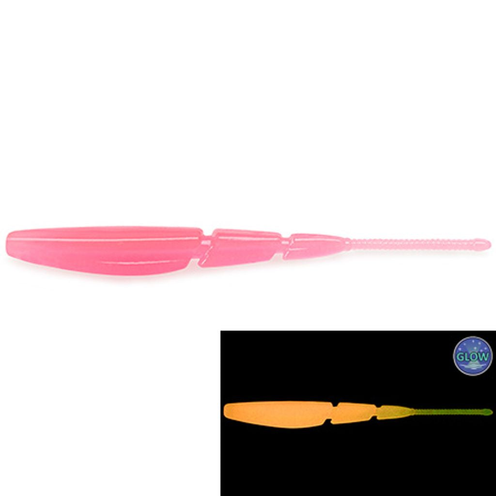 Aji Triple Stick 1.9" (10pcs.), #404 - Pink