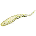 Aji Triple Stick 1.9" (10pcs.), #412 - UV Clear/Chartreuse