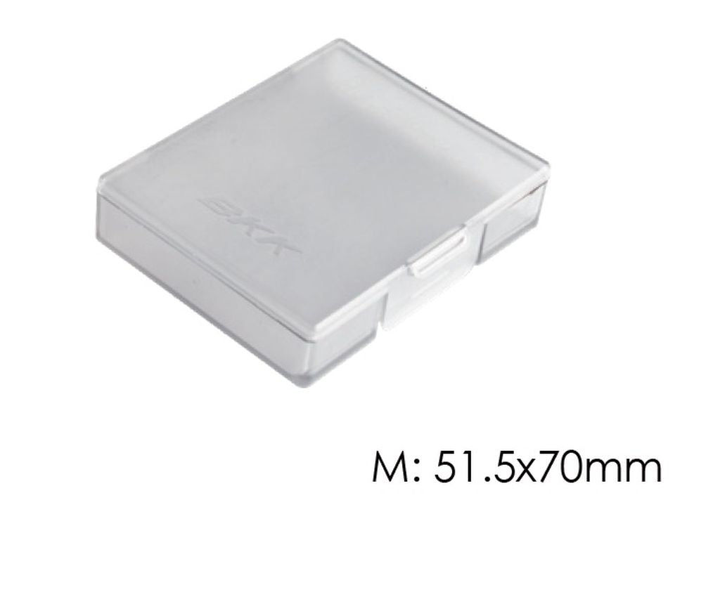 OCD Accessory Box - M szürke 5db/csomag