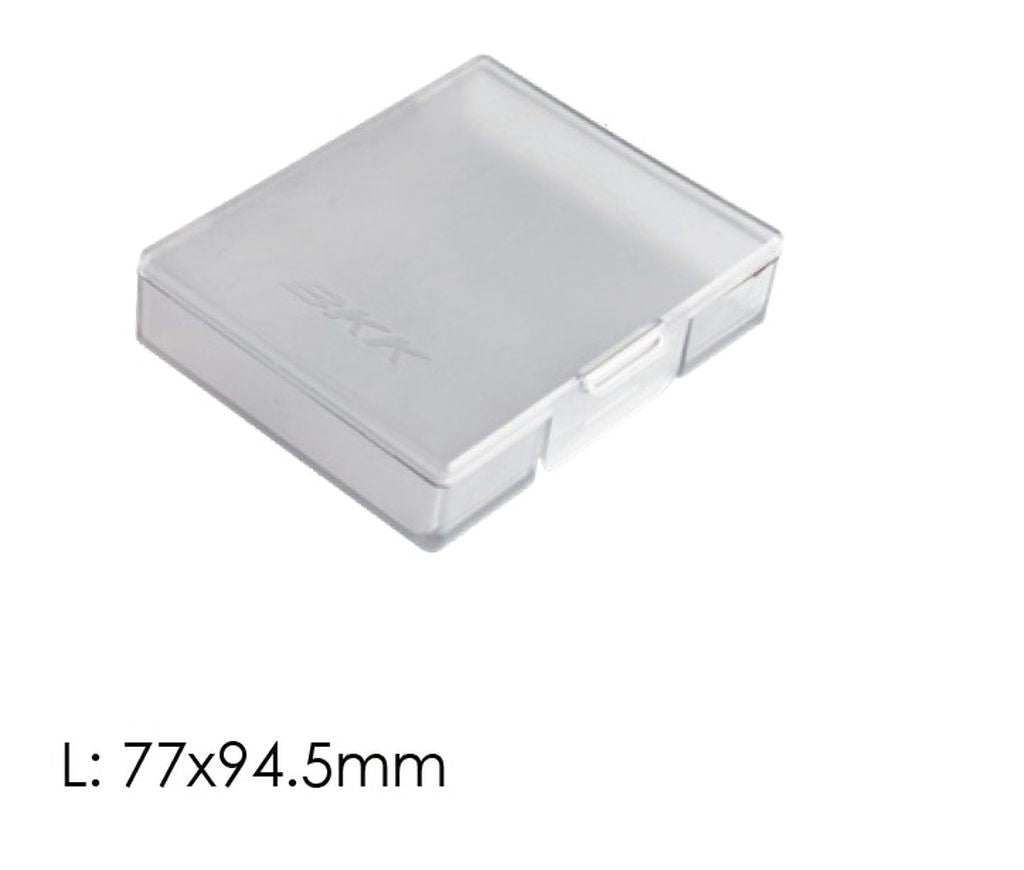 OCD Accessory Box - L szürke 4db/csomag