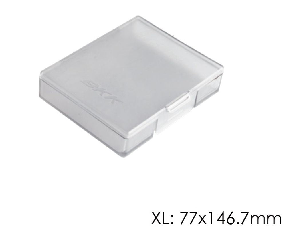 OCD Accessory Box - XL szürke 4db/csomag