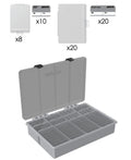 OCD Tackle System A3-Starter Kit Medium-Deep