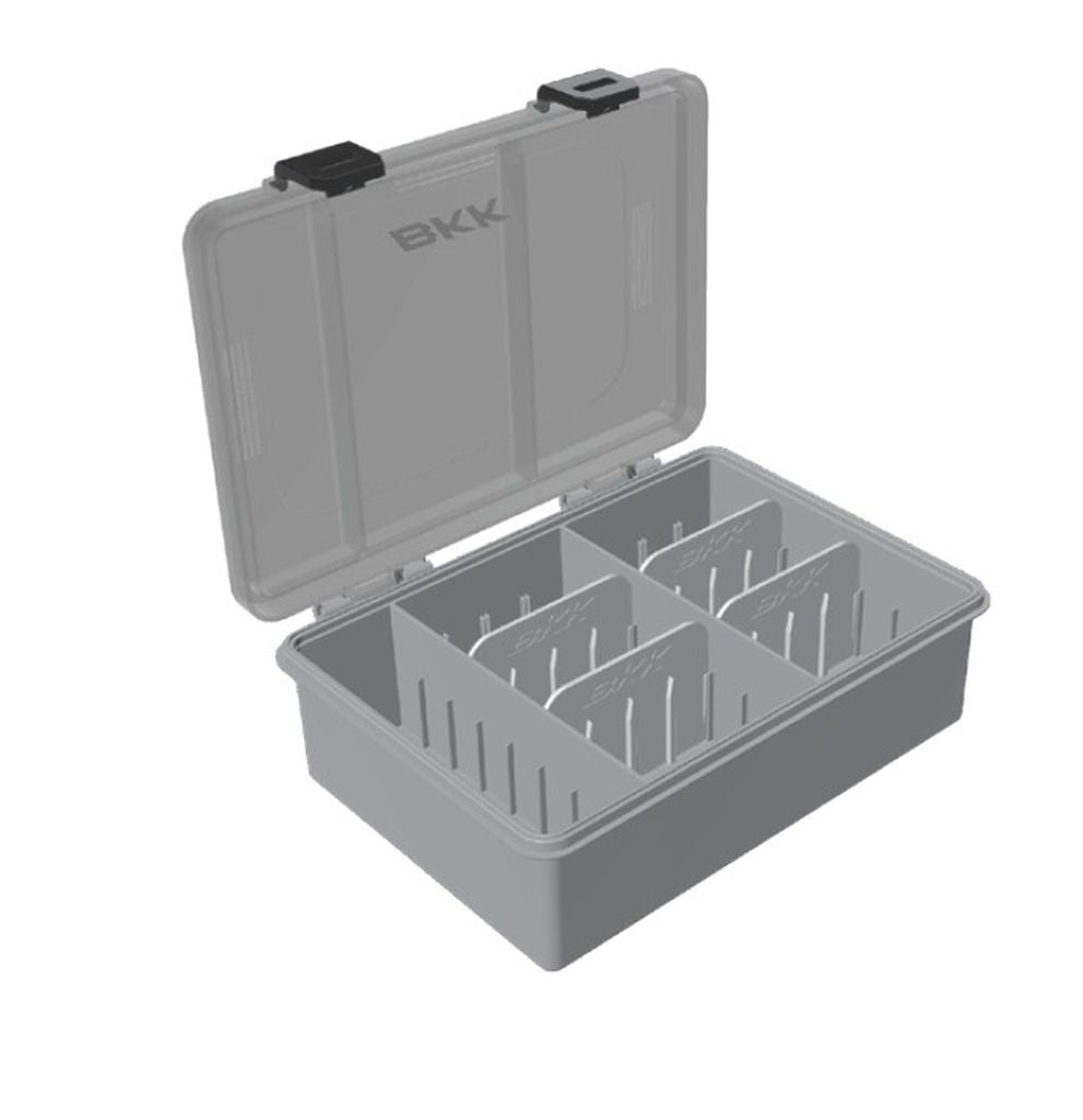 OCD Tackle System A4 Small