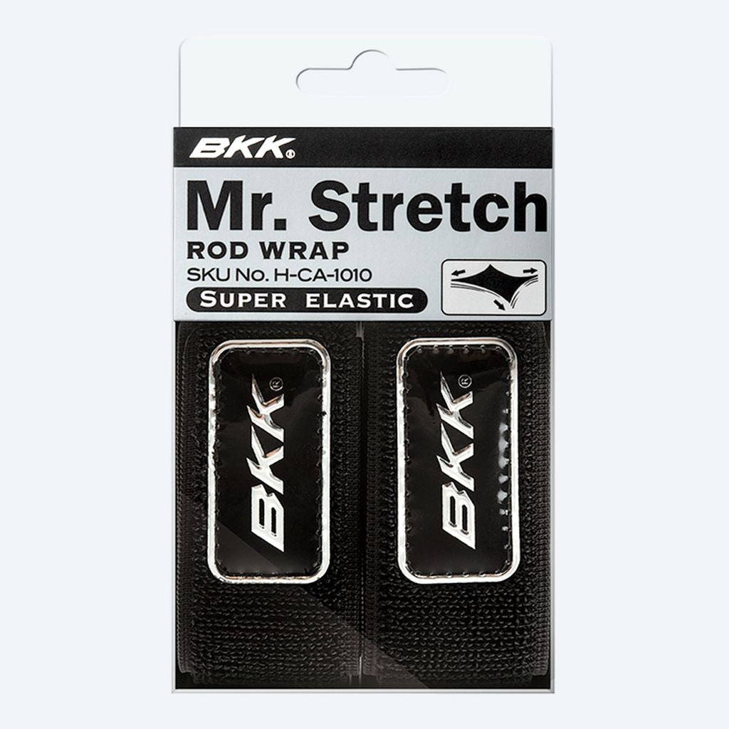 Mr. STRETCH 38*320mm 2