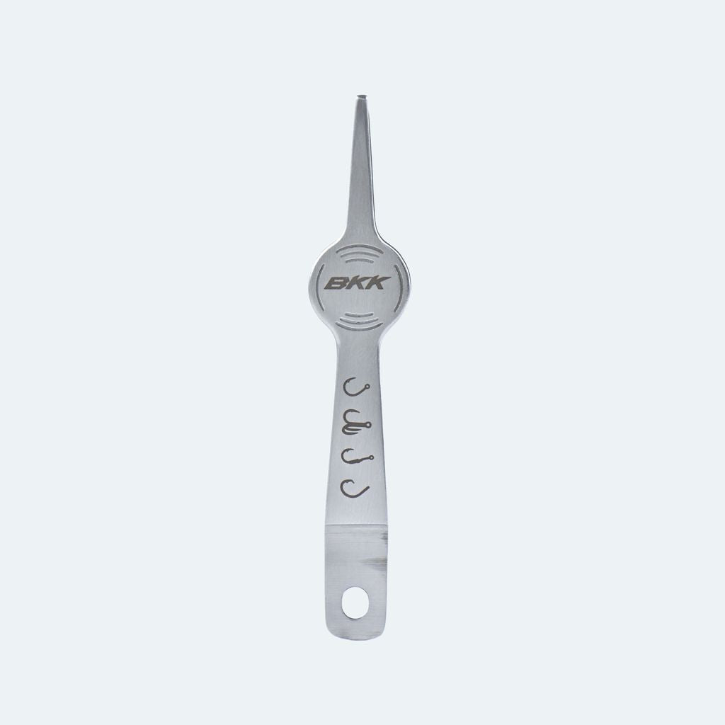 MICRO RING TWEEZERS