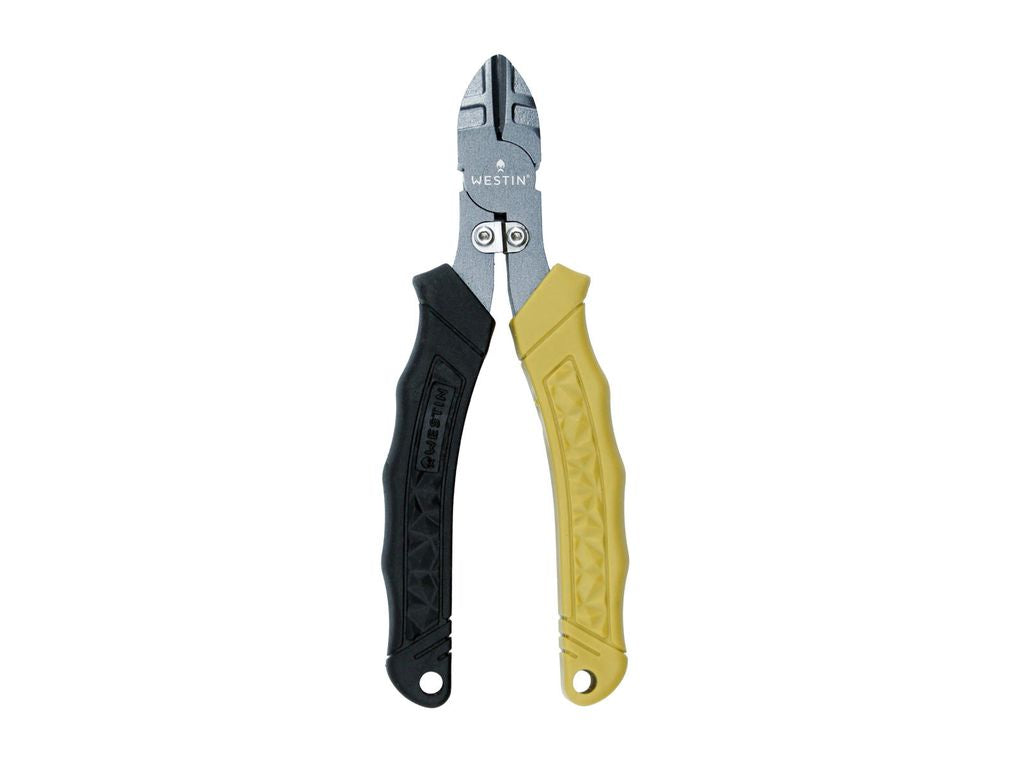Twin Cut Pliers Stainless 6"/15cm