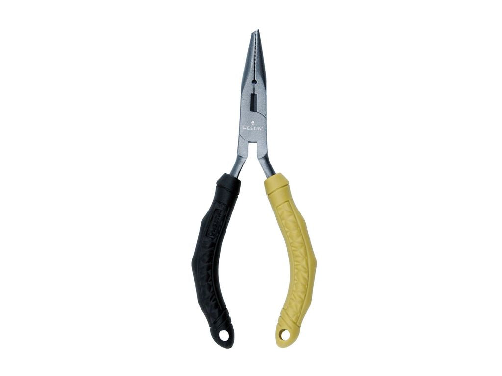 Micro Split Ring Pliers Carbon Steel Small 4,5" / 10cm