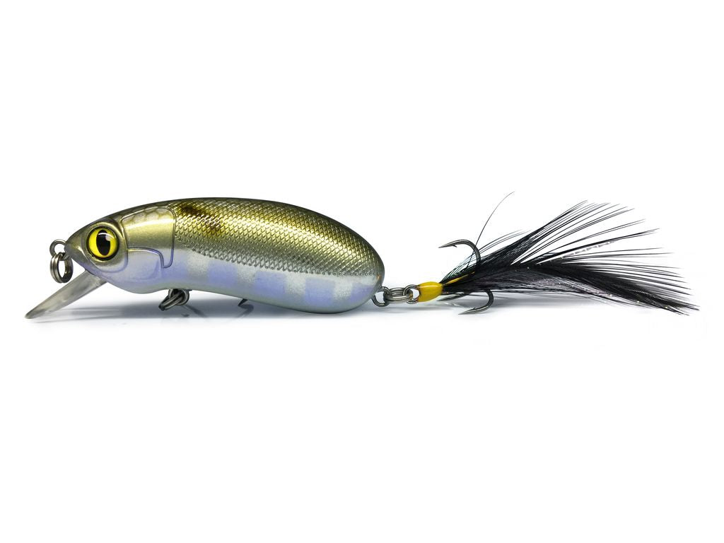 CC60 - Slow sinking 9,5g/60mm, 11-es "Wakasaki" színkód