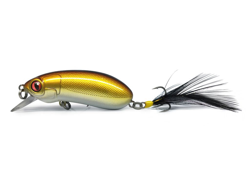 CC60 - Slow sinking 9,5g/60mm, 12-es "Baby Carp" színkód