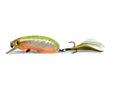 CC60S - Sinking 9,6g/60mm, 4-es "Citrus Shad" színkód