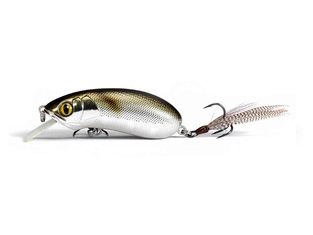 CC70 - Floating 12,5g/70mm, 11-es "Natural Shad" színkód