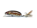 CC70 - Floating 12,5g/70mm, 17-es "Brown Frog" színkód