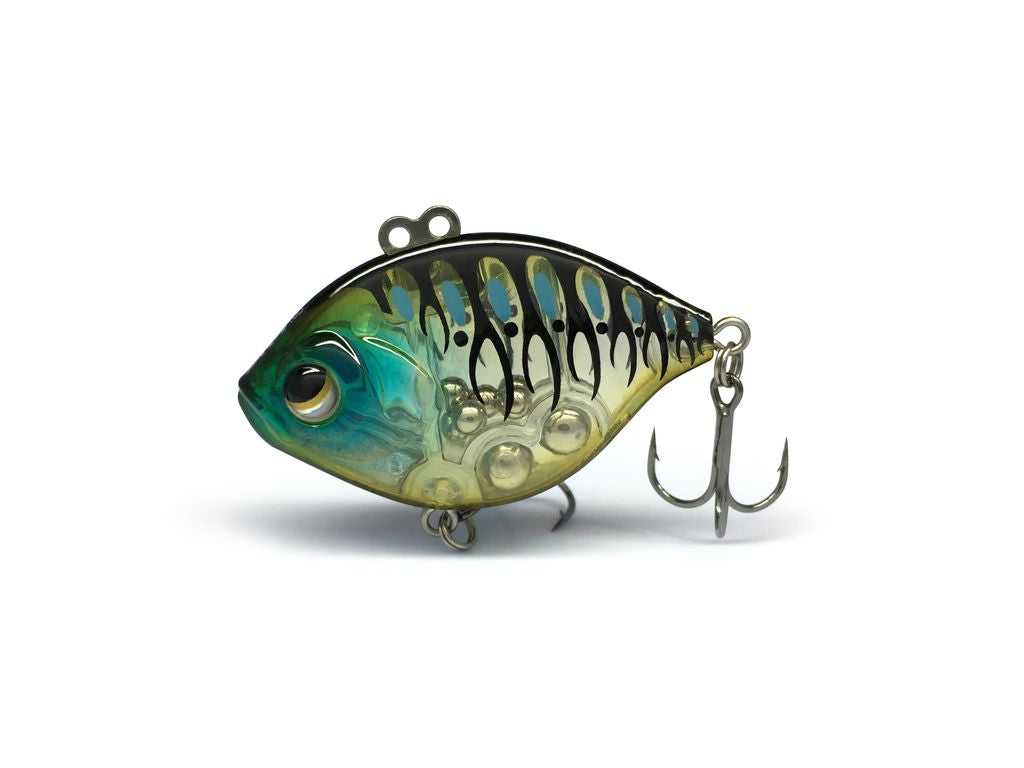 DK4 - Sinking 8g/40mm, 17-es "Signal Craw" színkód