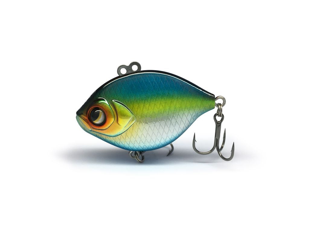 DK4 - Sinking 8g/40mm, 19-es "Blue Back Herring" színkód