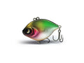 DK4 - Sinking 8g/40mm, 22-es "Rainbow Shad" színkód