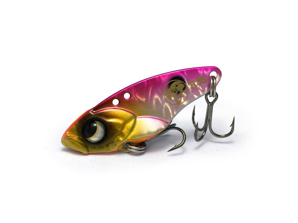 R35 - Sinking 5g/35mm, 66-os "Pink Lady" színkód