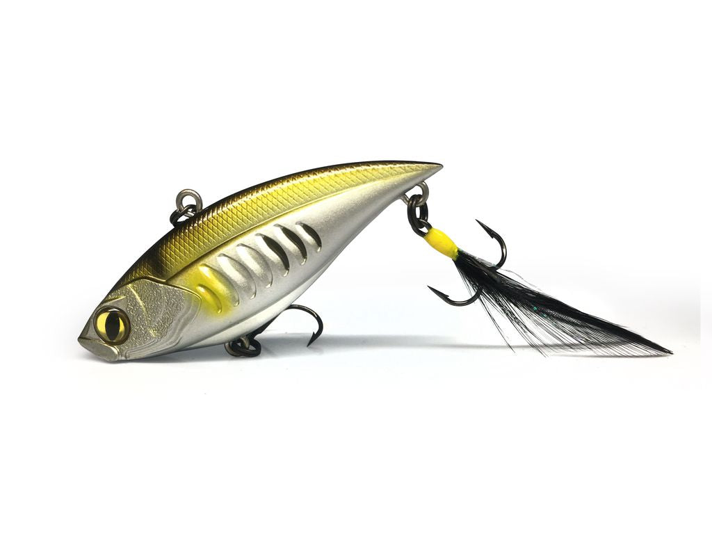 R65 - Sinking 14g/65mm, 25-ös színkód