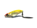 SR45 - Sinking 10,3g/45mm, 3-as "Red Chartreuse" színkód
