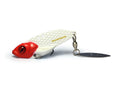 SR50 - Sinking 13,5g/50mm, 5-ös "Red Horse" színkód