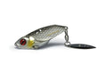SR50 - Sinking 13,5g/50mm, 6-os "Sexy Shad" színkód