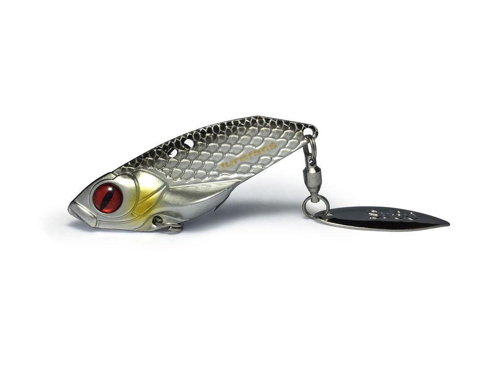 SR50 - Sinking 13,5g/50mm, 6-os "Sexy Shad" színkód