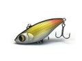 V55 - Sinking 11,5g/55mm, 51-es "Rainbow Shad" színkód