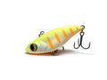 V55 - Sinking 11,5g/55mm, 55-ös "Lime Orange" színkód