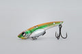 X50 - Sinking 7,5g/50mm, 8-as "Green Copper Shad" színkód