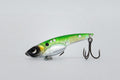 X50 - Sinking 7,5g/50mm, 29-es "Green Minnow" színkód