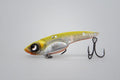 X60 - Sinking 13,5g/60mm, 44-es "Citrus Shad" színkód