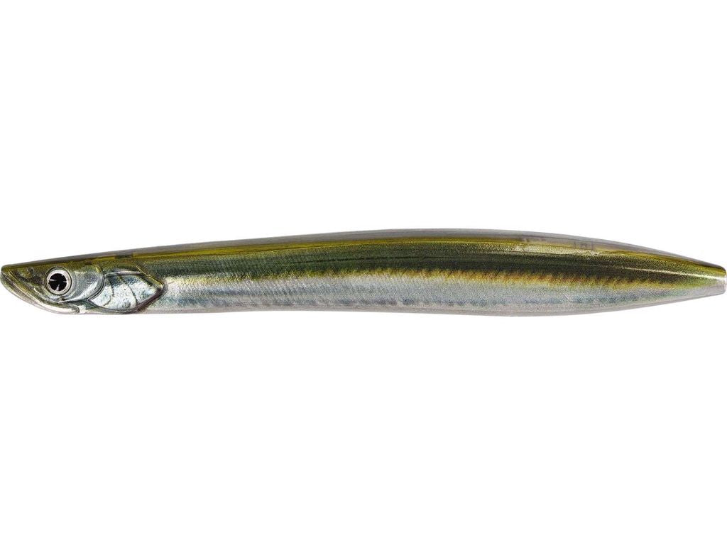 Sandy Inline 24g 12cm Real Sandeel