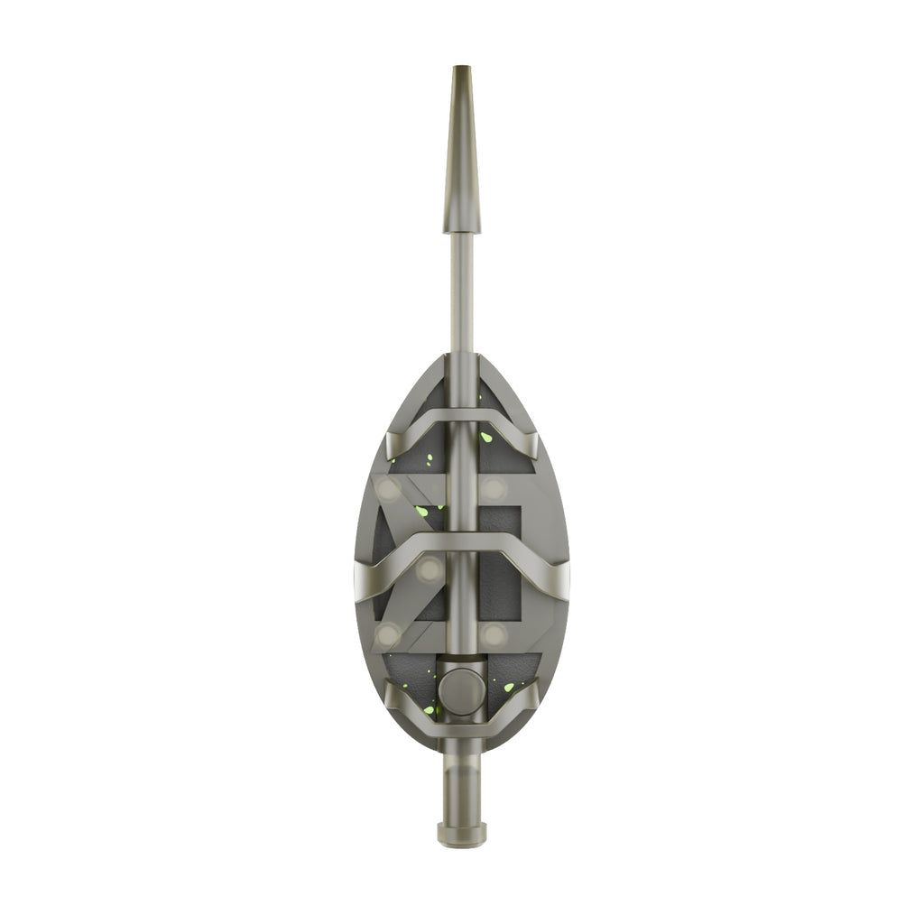 Delphin Method QUIX Reaxe Feeder L