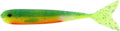 MegaTeez V-Tail 13 cm 11 g Fireflake 5 db/csomag