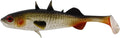 Stanley the Stickleback Shadtail 7,5cm 4g Lively Roach 6pcs