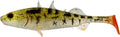 Stanley the Stickleback Shadtail 9cm 7g - Pearl Stickleback 6db/cs