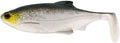 Ricky the Roach Shadtail 7cm 6g Headlight 2pcs