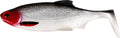 Ricky the Roach Shadtail 14cm 42g Redlight 1pc