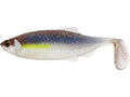 Ricky the Roach Shadtail 18cm 85g Preyfish 1pc