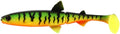 HypoTeez Shadtail 9 cm 5 g Crazy Firetiger 6 db/csomag