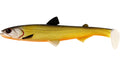 HypoTeez Shadtail 11,5cm 11g Official Roach 2pcs