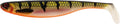 ShadTeez Slim 10 cm 6 g Bling Perch 3 db/csomag