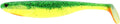 ShadTeez Slim 7,5 cm 3 g Fireflake 4 db/csomag