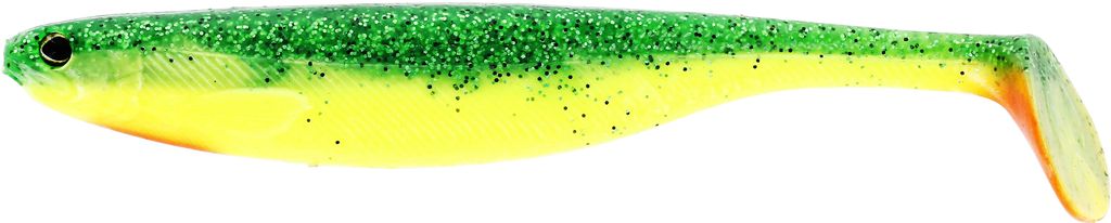ShadTeez Slim 7,5 cm 3 g Fireflake 4 db/csomag
