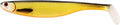 ShadTeez Slim 14 cm 17 g Official Roach 2 db/csomag