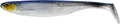 ShadTeez Slim 10cm 6g Blue Headlight 3pcs