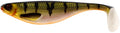 ShadTeez 7cm 4g Bling Perch 4pcs