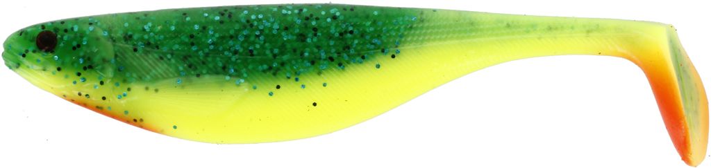 ShadTeez 12 cm 15 g Fireflake 2 db/csomag