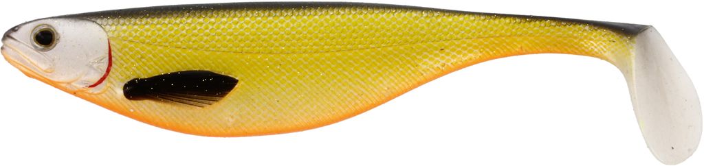 ShadTeez 9 cm 7 g Official Roach 3 db/csomag