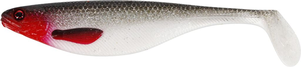 ShadTeez 16cm 39g Redlight 1pc