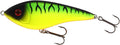 Swim Glidebait 12cm 58g Sinking Firetiger
